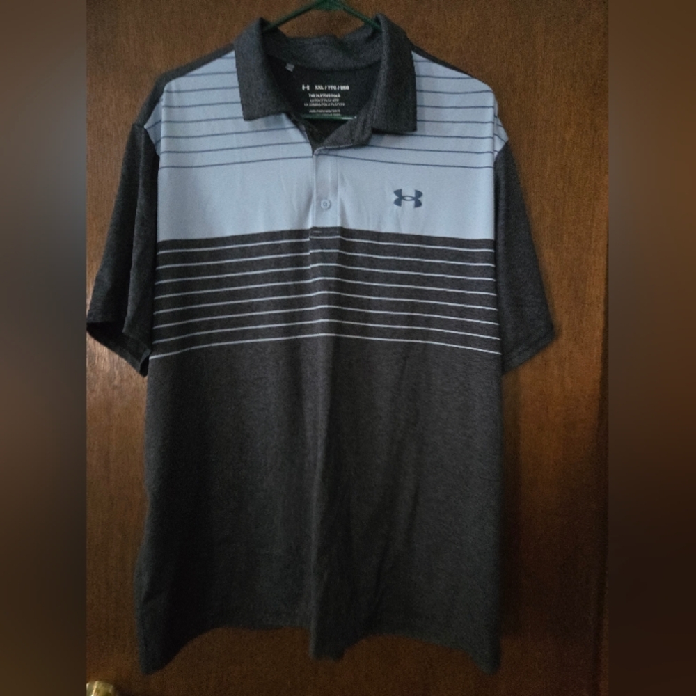 Under Armour Polo